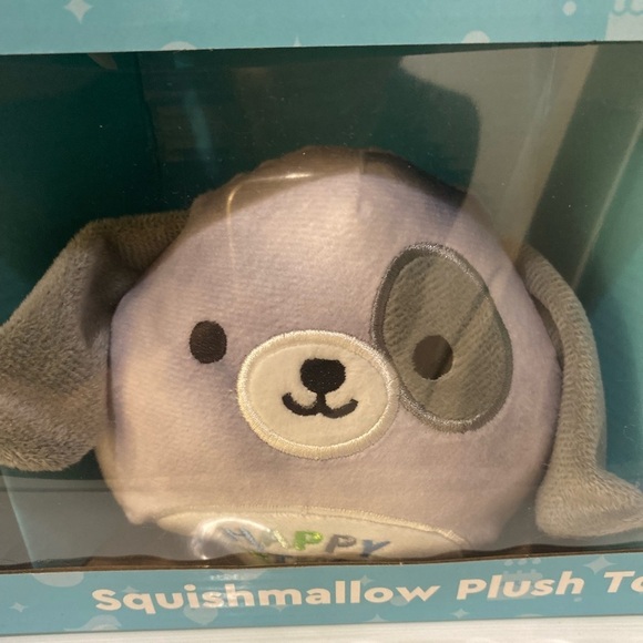 NWT 3-Piece Happy Birthday Squishmallows - Picture 3 of 5